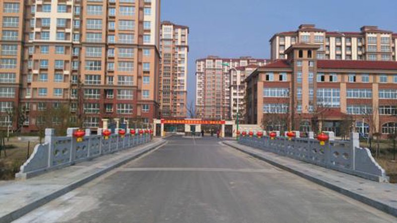 绿化养护