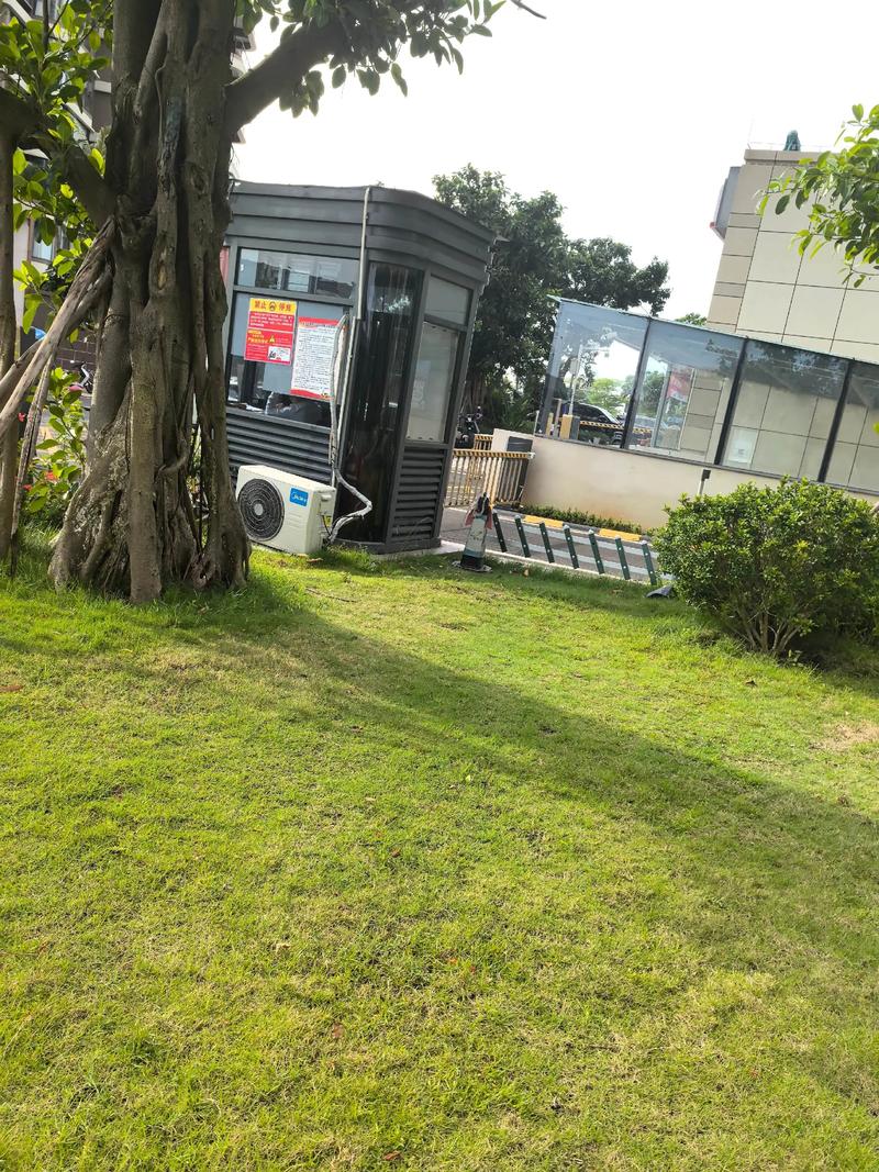 张家港物业：城市更新的守护者