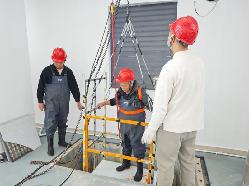 物业服务质量升级：让城市更加美好